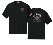 Load image into Gallery viewer, Storden Fire &amp; Resue : Port &amp; Company® Performance Tee