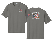 Load image into Gallery viewer, Storden Fire &amp; Resue : Port &amp; Company® Performance Tee