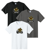 Load image into Gallery viewer, 2026 WG Loggers : Design 2 : Port &amp; Co™ Fan Favorite™ Tee