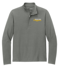 Load image into Gallery viewer, 2026 WG Loggers : EMBROIDERED : UNISEX : Port Authority® Fairway Stretch 1/4-Zip