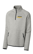 Load image into Gallery viewer, 2026 WG Loggers : EMBROIDERED : UNISEX : Sport-Tek® Phenom 1/4-Zip