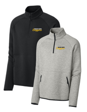 Load image into Gallery viewer, 2026 WG Loggers : EMBROIDERED : UNISEX : Sport-Tek® Phenom 1/4-Zip
