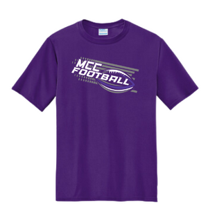 MCC 2024 Football : Port & Company® Performance Tee