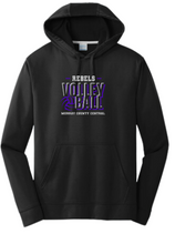 Load image into Gallery viewer, MCC 2024 Volleyball : Port &amp; Company Performance Fleece Hoodie