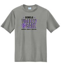 Load image into Gallery viewer, MCC 2024 Volleyball : Port &amp; Company® Performance Tee