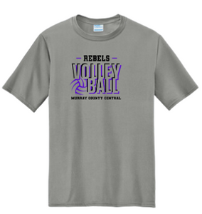 MCC 2024 Volleyball : Port & Company® Performance Tee