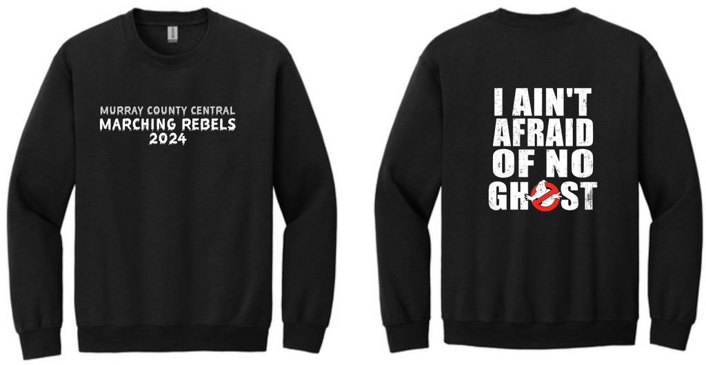 MCC 2024 Marching Rebels Fundraiser
