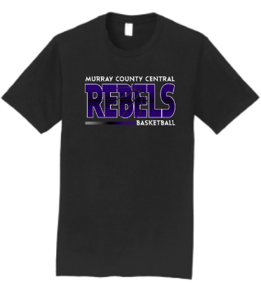 MCC 2024 Basketball : Port & Company® Fan Favorite™ Tee