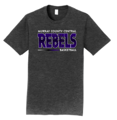 MCC 2024 Basketball : Port & Company® Fan Favorite™ Tee