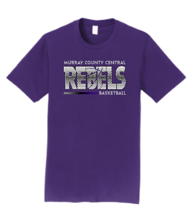 MCC 2024 Basketball : Port & Company® Fan Favorite™ Tee