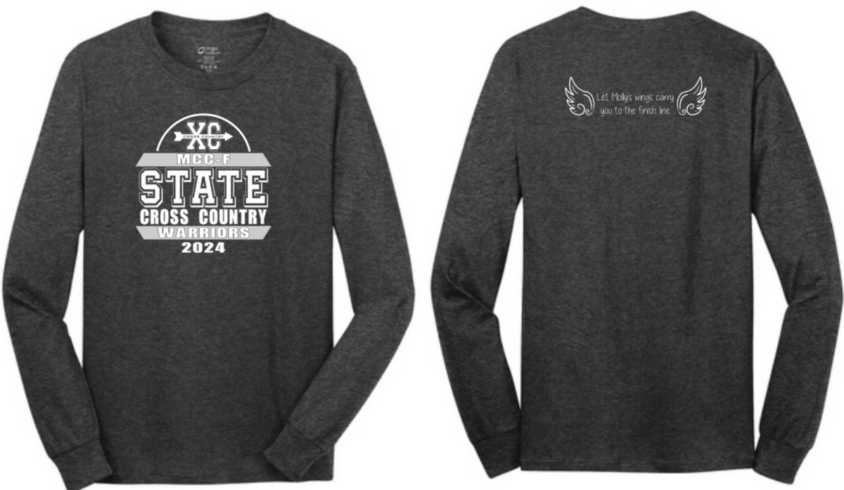 MCC/F 2024 Cross Country : State Apparel – 507 Designs