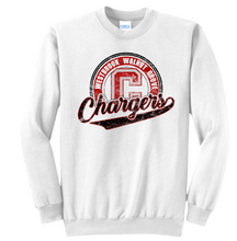 Load image into Gallery viewer, WWG 2024 General Circle : Port &amp; Company® Core Fleece Crewneck Sweatshirt