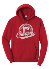 Load image into Gallery viewer, WWG 2024 General Circle : Port &amp; Company® Core Fleece Pullover Hooded Sweatshirt