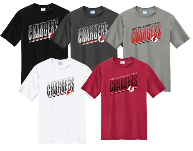 WWG 2024 General Strike : Port & Company® Fan Favorite™ Tee