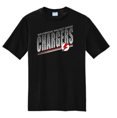 WWG 2024 General Strike  : Port & Company® Performance Tee