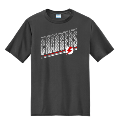 WWG 2024 General Strike  : Port & Company® Performance Tee
