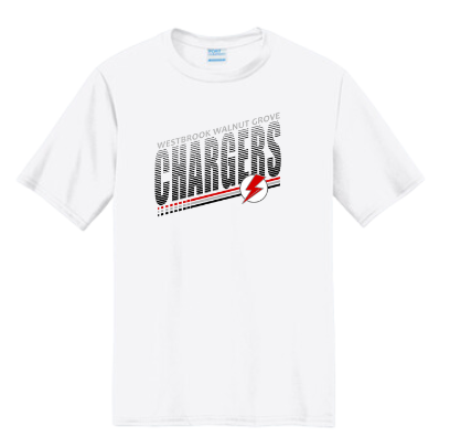 WWG 2024 General Strike  : Port & Company® Performance Tee