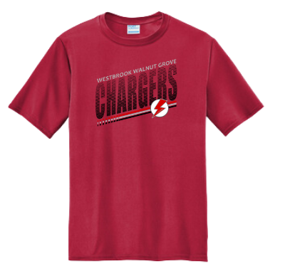 WWG 2024 General Strike  : Port & Company® Performance Tee