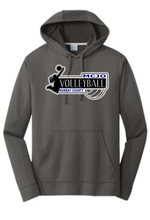 Load image into Gallery viewer, 2025 MCJO : Port &amp; Company Performance Fleece Hoodie