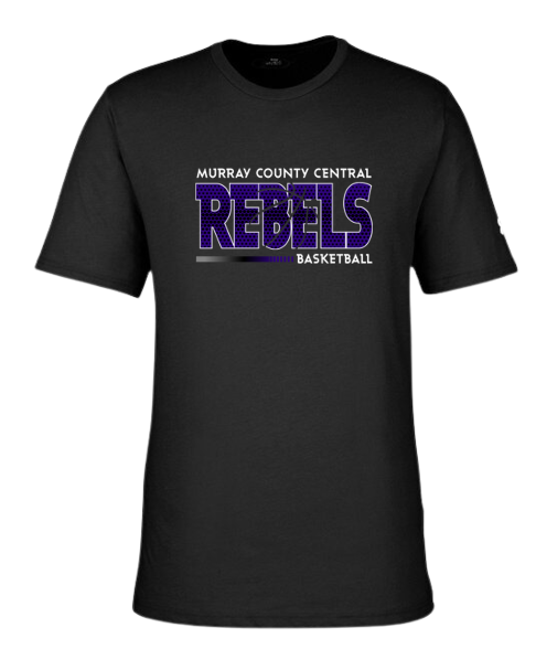 MCC 2024 Basketball : Under Armour Athletic 2.0 T-Shirt