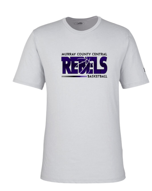 MCC 2024 Basketball : Under Armour Athletic 2.0 T-Shirt