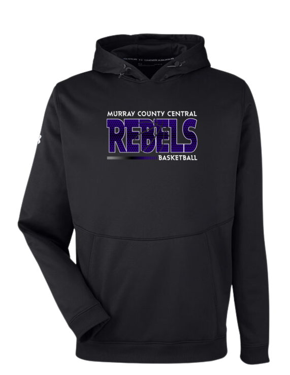 MCC 2024 Basketball : Under Armour Storm Armourfleece