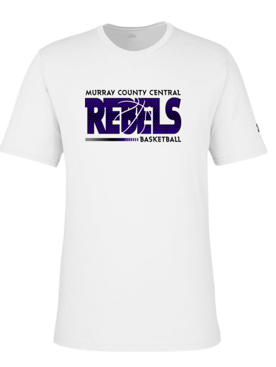 MCC 2024 Basketball : Under Armour Athletic 2.0 T-Shirt