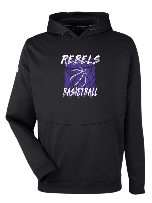 MCC 2024 Basketball : Under Armour Storm Armourfleece (BB Hoop)