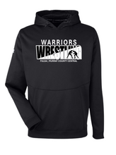 Load image into Gallery viewer, F/MCC Warrior Wrestling 2024: Under Armour Storm Armourfleece