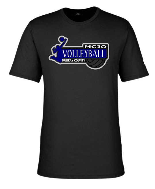 2024 MCJO : Under Armour Athletic 2.0 T-Shirt