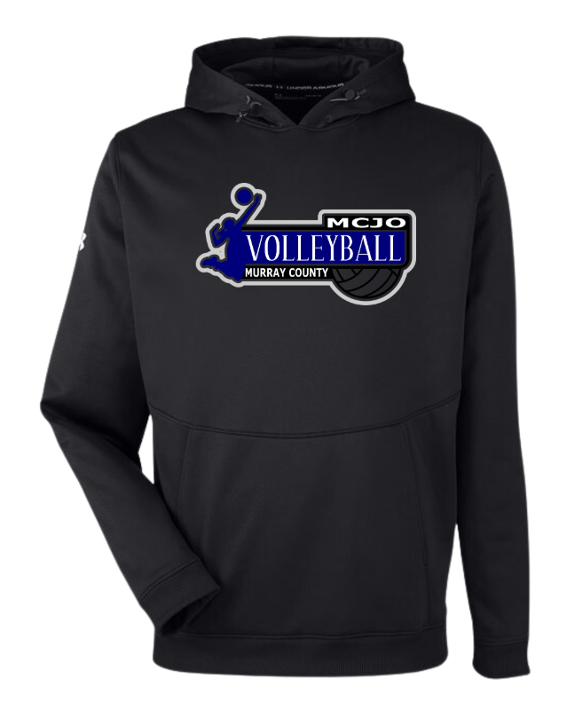 2024 MCJO : Under Armour Storm Armourfleece