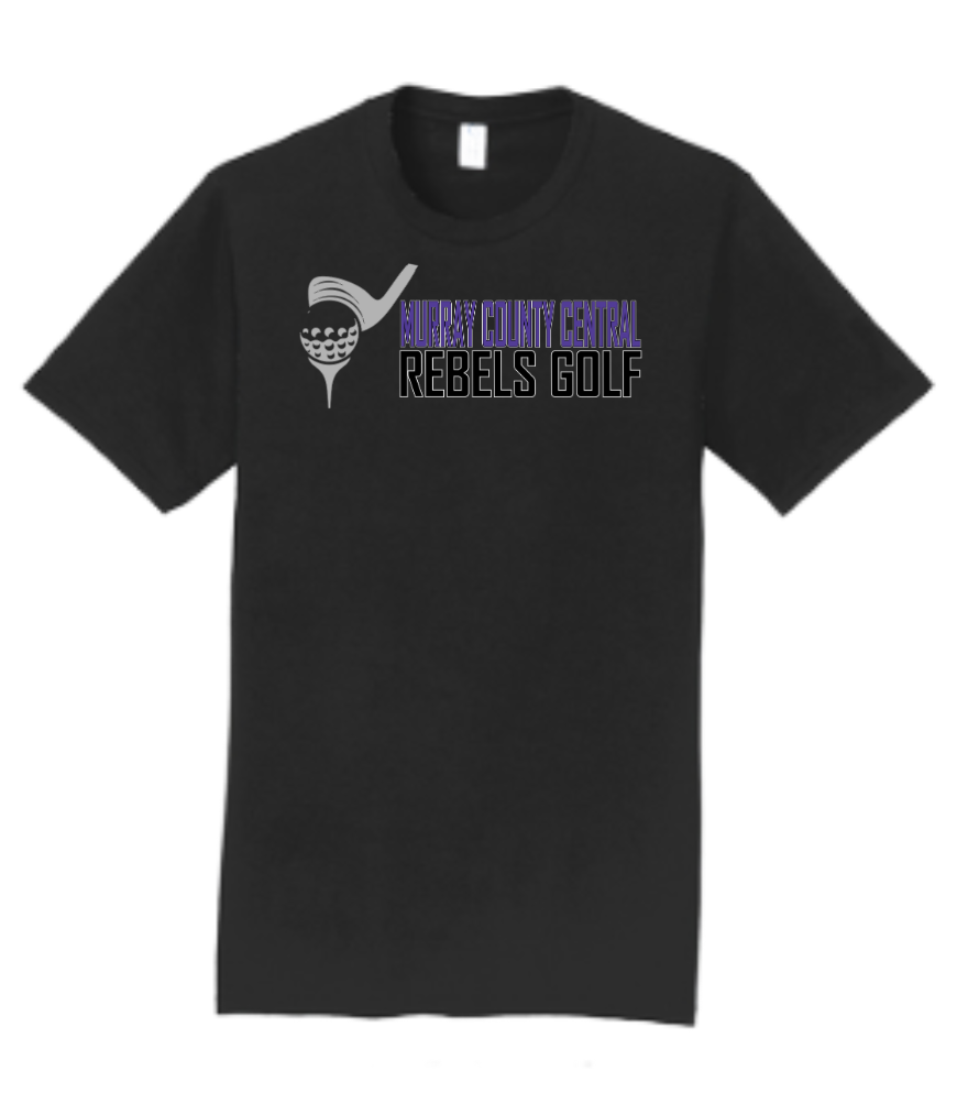 MCC 2025 Golf : Port & Company® Fan Favorite™ Tee