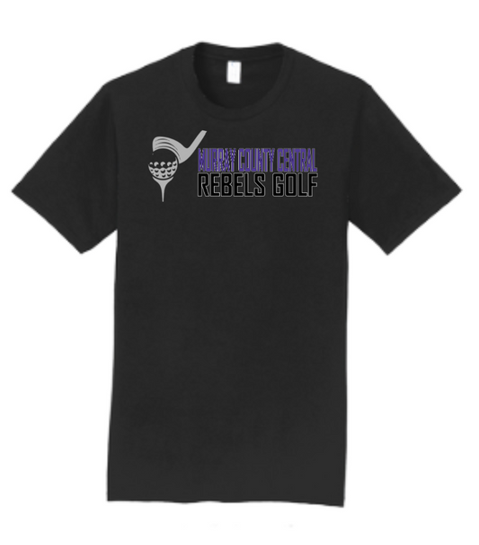 MCC 2025 Golf : Port & Company® Fan Favorite™ Tee