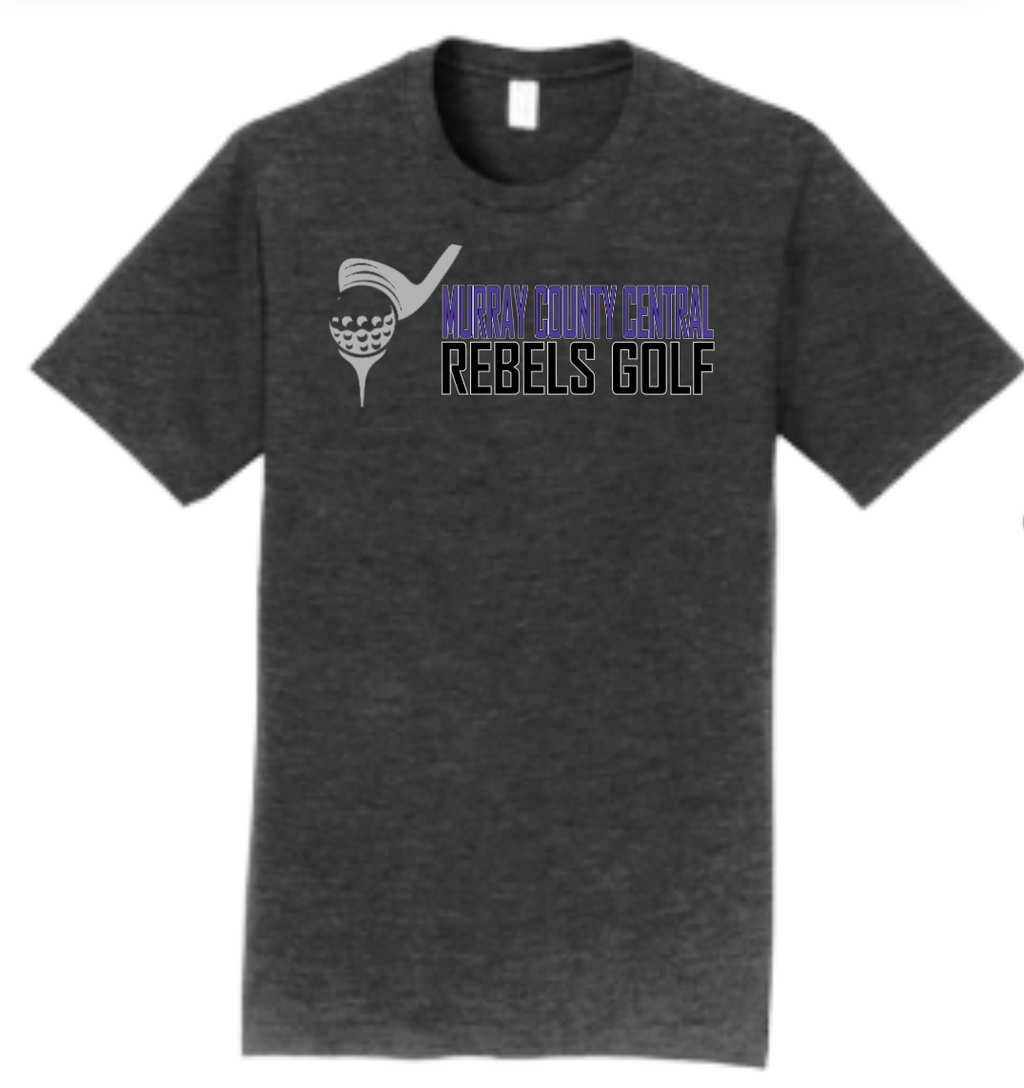 MCC 2025 Golf : Port & Company® Fan Favorite™ Tee