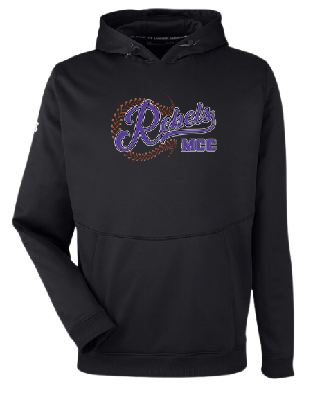 MCC 2025 Baseball/Softball : Under Armour Storm Armourfleece