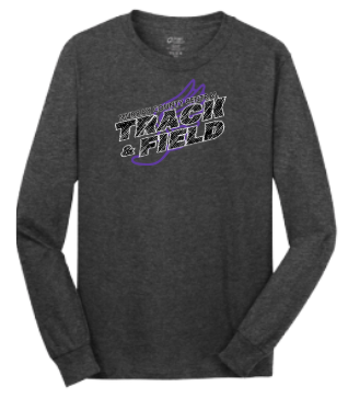 MCC 2025 Track : Company® Long Sleeve Core Cotton Tee
