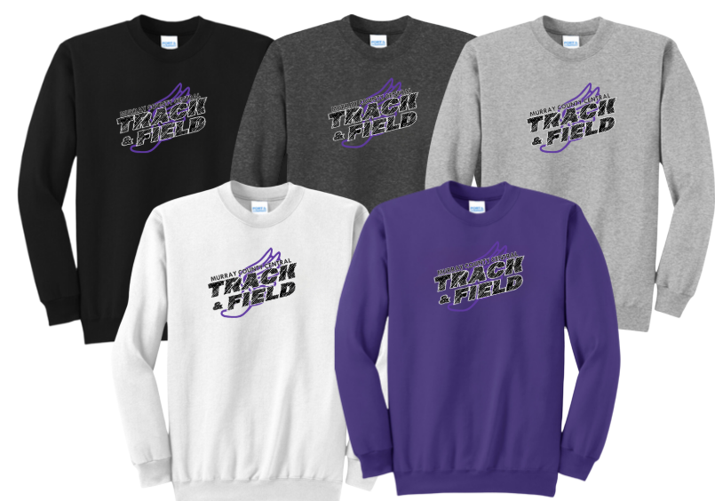 MCC 2025 Track : Company® Long Sleeve Core Cotton Tee