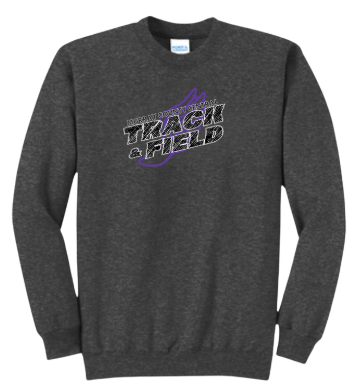 MCC 2025 Track : Port & Company® Core Fleece Crewneck Sweatshirt