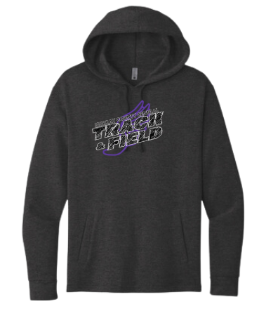 MCC 2025 Track : Next Level Apparel Unisex Hoodie