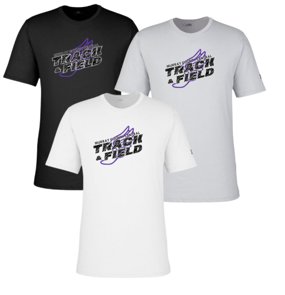 MCC 2025 Track : Under Armour Athletic 2.0 T-Shirt