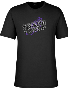 MCC 2025 Track : Under Armour Athletic 2.0 T-Shirt