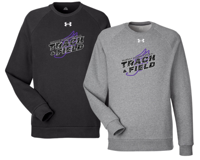 MCC 2025 Track : Under Armour Rival Fleece Sweatshirt