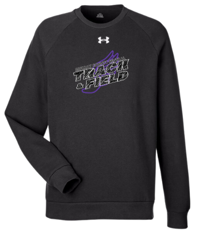 MCC 2025 Track : Under Armour Rival Fleece Sweatshirt