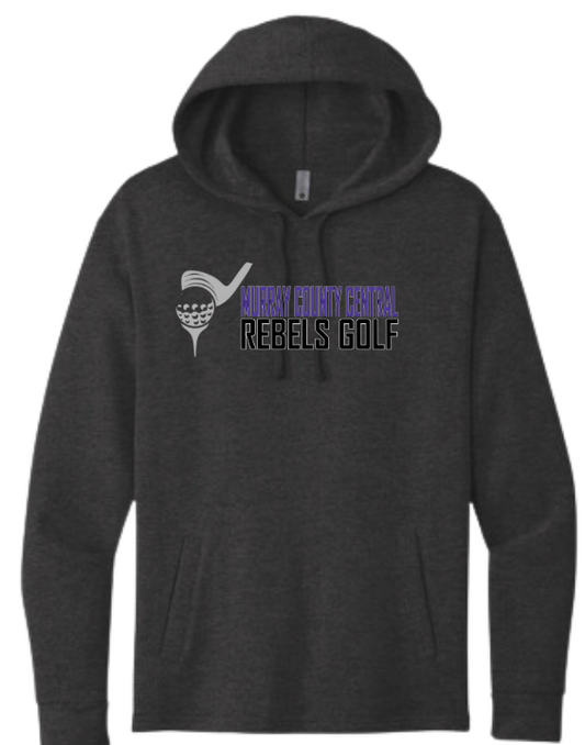 MCC 2025 Golf : Next Level Apparel Unisex Hoodie