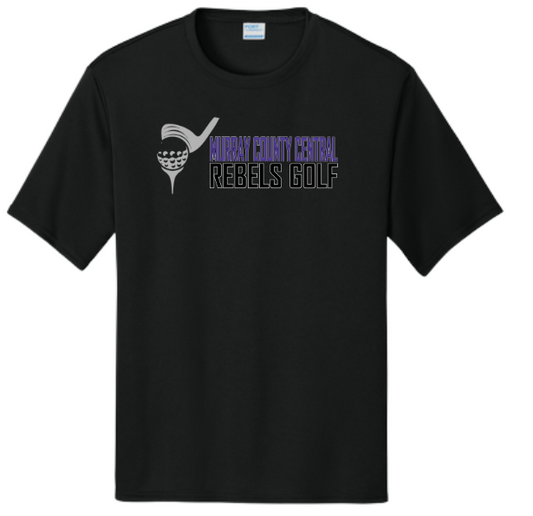 MCC 2025 Golf :  Port & Company® Performance Tee