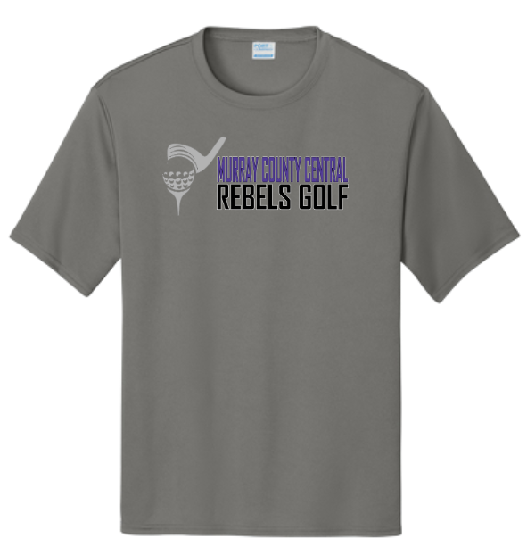 MCC 2025 Golf :  Port & Company® Performance Tee