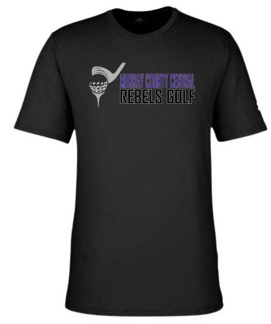 MCC 2025 Golf : Under Armour Athletic 2.0 T-Shirt