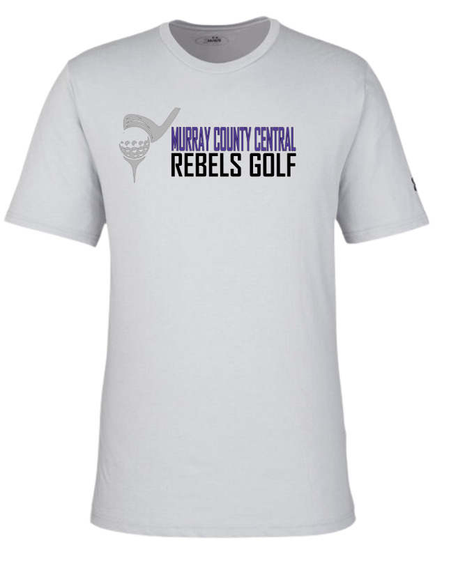 MCC 2025 Golf : Under Armour Athletic 2.0 T-Shirt