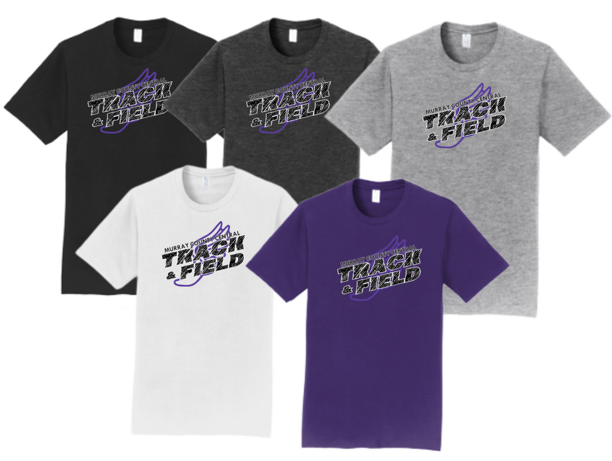 MCC 2025 Track : Port & Company® Fan Favorite™ Tee