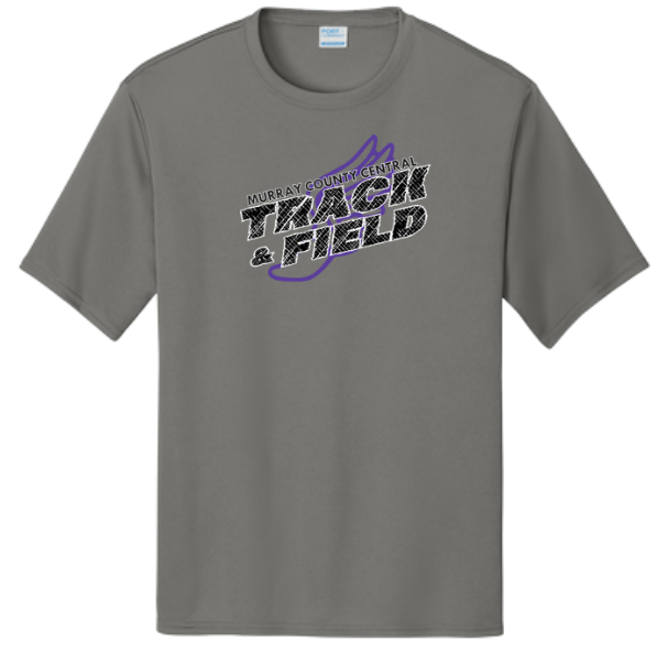 MCC 2025 Track :  Port & Company® Performance Tee